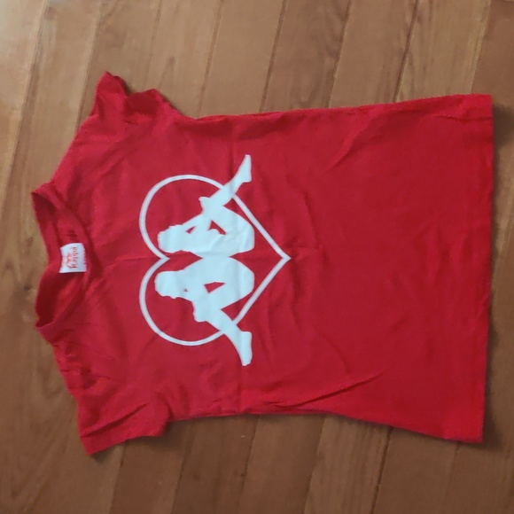 Kappa cute Women's tops - Picture 2 of 3